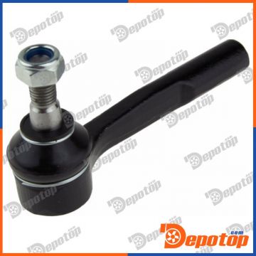 Rotule de direction gauche pour OPEL | FL0165B, OPES2818